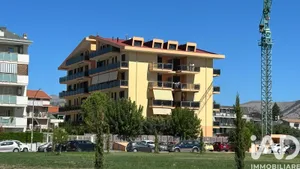 Building in San Nicola la Strada