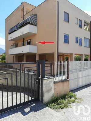 Bilocale in Foligno