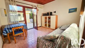 Monolocale in Ceriale