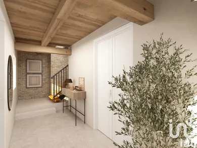 Terreno in Camerata Picena