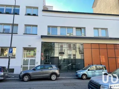 Edificio in Milano