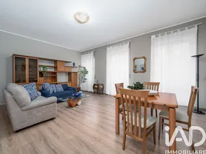 Apartment in Saronno