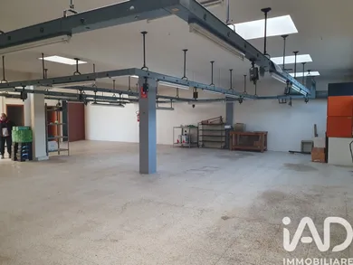 Business premises in Montegranaro