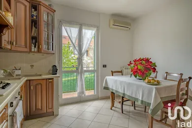 Apartment in Toirano