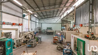 Warehouse in Ferrara