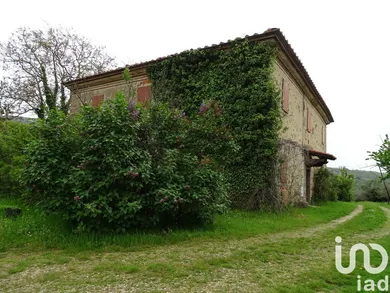 Villetta a schiera in Castelfranco di Sopra