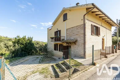 Villetta a schiera in Mogliano