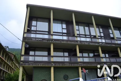 Apartment in Garessio