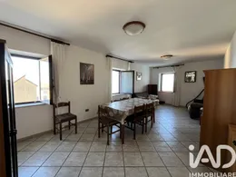 Village house in Longobardi