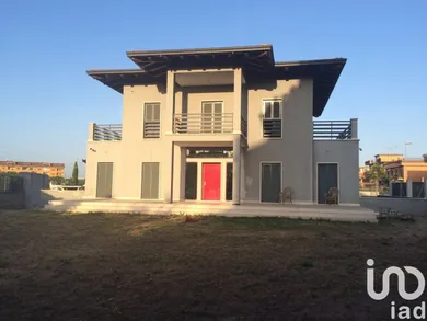 Casa/Villa in Roma