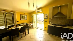 Apartment in Amantea