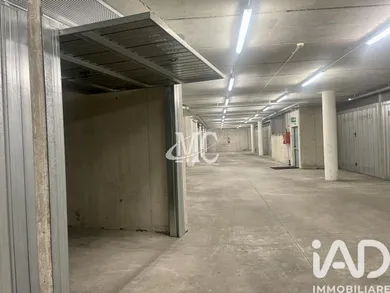 Posto auto in Rovereto