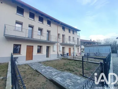 Casa / Villa  indipendente in Cafasse