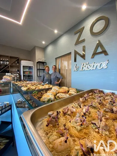 Restaurant in Fossacesia