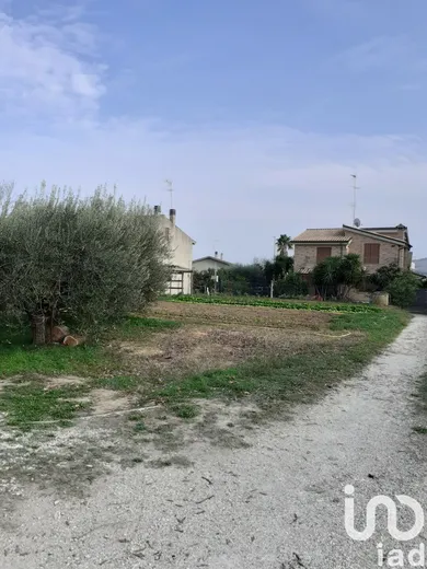Terreno in Sant'Elpidio a Mare
