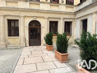 Appartamento in Vicenza