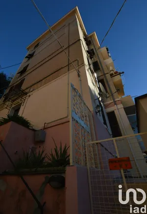 Appartamento in Savona