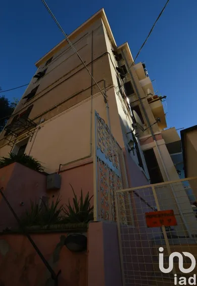 Appartamento in Savona