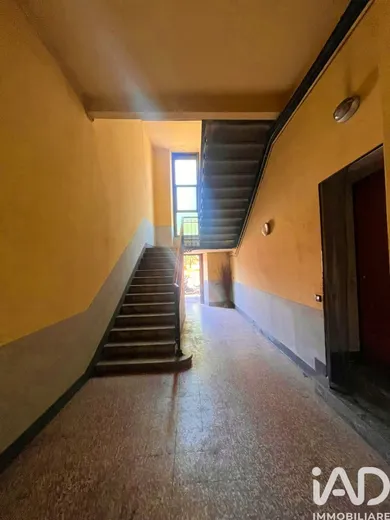 Loft in Barlassina