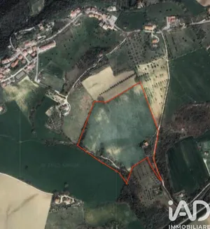 Farm land in Corridonia