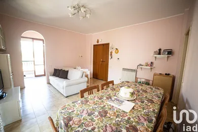 Apartment in Macerata