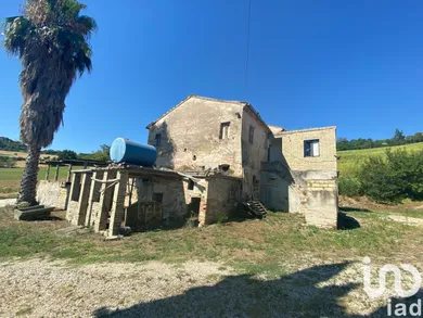 Rustico in Petritoli