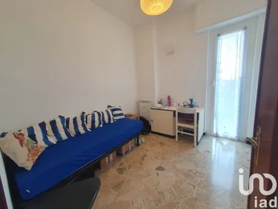 Appartamento in Cogoleto