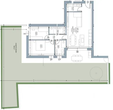 Edifici d'apartaments in Rubano
