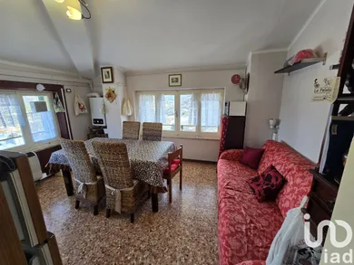 Appartamento in Frabosa Soprana