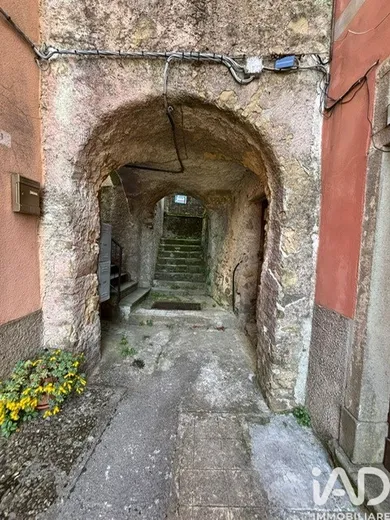 Appartamento in Carro