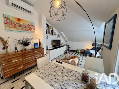 Apartment in Arenzano