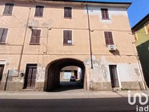 Apartment in Cassano Spinola