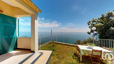 Apartment in Arenzano