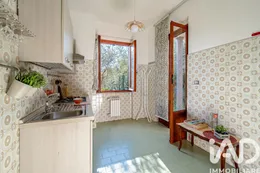 Apartment in Rapallo