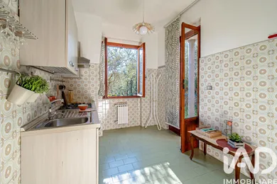 Appartamento in Rapallo