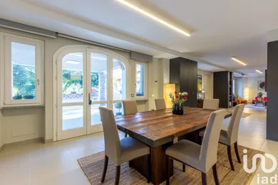 House in La Cassa