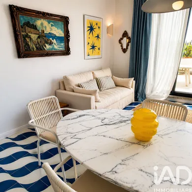 Appartamento in Genova