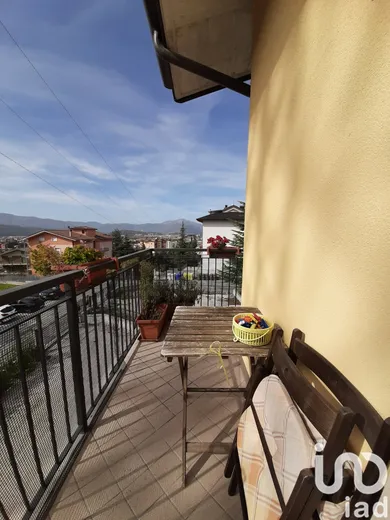 Apartment in L'Aquila