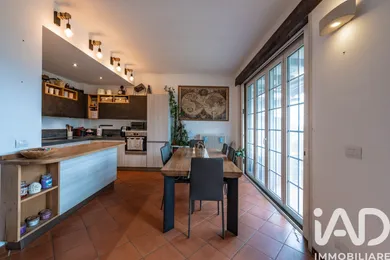 Casa/Villa in Bosisio Parini