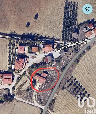 Casa/Villa in Morro d'Oro