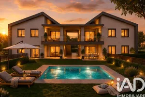 Apartment in Manerba del Garda