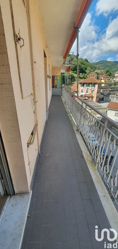 Appartamento in Genova
