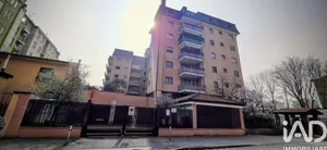 Posto auto in Milano