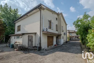 House in Castel Goffredo