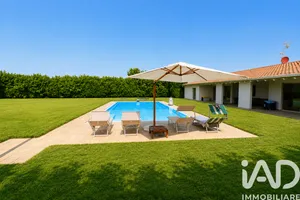 Townhouse in Calvisano