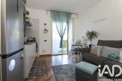 Appartamento in Genova