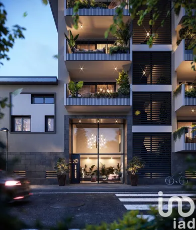 Loft in Cornate d'Adda