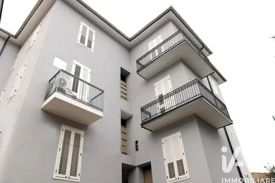 Appartamento in Novara