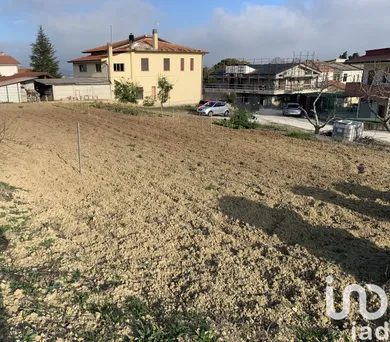 Terreno in Spoltore
