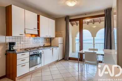 Appartamento in Gardone Riviera
